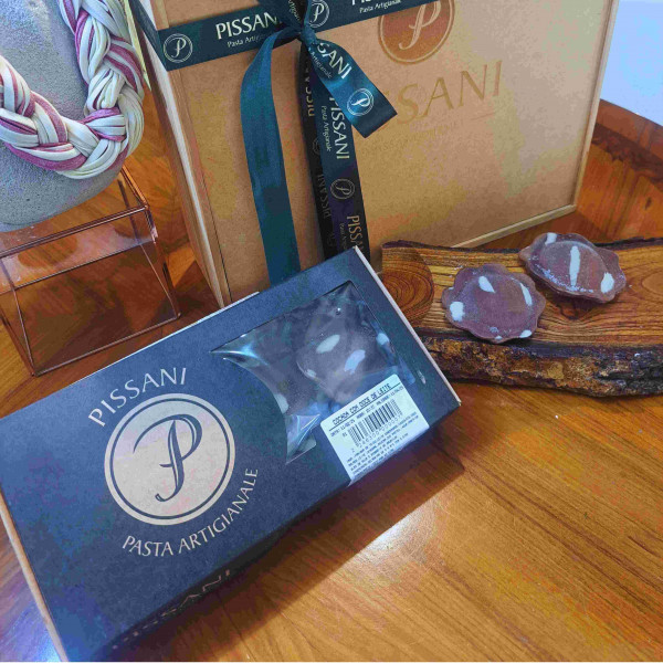 Cocada com doce de leite